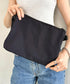 THE NORTH FACE(ザ・ノースフェイス)/メッシュクロスバッグ サコッシュ ショルダーバッグ/LINDEN MESH CROSS BAG | IM1252039 | ブラック