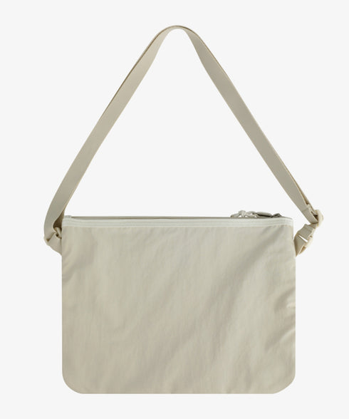 THE NORTH FACE(ザ・ノースフェイス)/メッシュクロスバッグ サコッシュ ショルダーバッグ/LINDEN MESH CROSS BAG | IM1252039 | クリーム