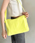 THE NORTH FACE(ザ・ノースフェイス)/メッシュクロスバッグ サコッシュ ショルダーバッグ/LINDEN MESH CROSS BAG | IM1252039 | ライム