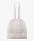 THE NORTH FACE(ザ・ノースフェイス)/A4対応 大容量 メッシュ トート ショルダーバッグ/LINDEN MESH SHOULDER BAG | IM1252040 | クリーム