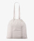 THE NORTH FACE(ザ・ノースフェイス)/A4対応 大容量 メッシュ トート ショルダーバッグ/LINDEN MESH SHOULDER BAG | IM1252040 | クリーム