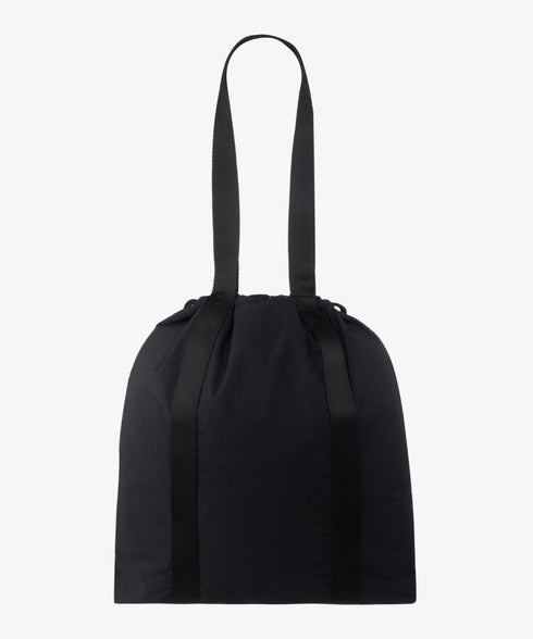 THE NORTH FACE(ザ・ノースフェイス)/A4対応 大容量 メッシュ トート ショルダーバッグ/LINDEN MESH SHOULDER BAG | IM1252040 | ブラック