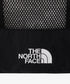THE NORTH FACE(ザ・ノースフェイス)/A4対応 大容量 メッシュ トート ショルダーバッグ/LINDEN MESH SHOULDER BAG | IM1252040 | ブラック