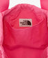 THE NORTH FACE(ザ・ノースフェイス)/A4対応 大容量 メッシュ トート ショルダーバッグ/LINDEN MESH SHOULDER BAG | IM1252040 | ピンク