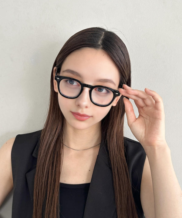 オーセンティックサングラス ユニセックス ウェリントンサングラス | MD6252048 | その他2