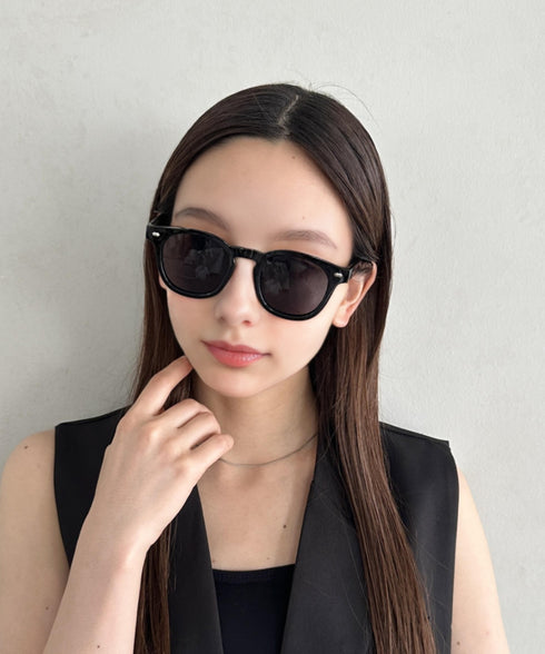 オーセンティックサングラス ユニセックス ウェリントンサングラス | MD6252048 | その他4