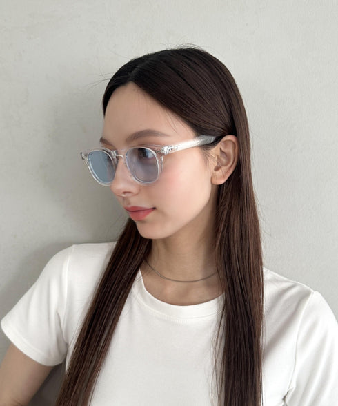 オーセンティックサングラス ユニセックス ウェリントンサングラス | MD6252048 | その他8