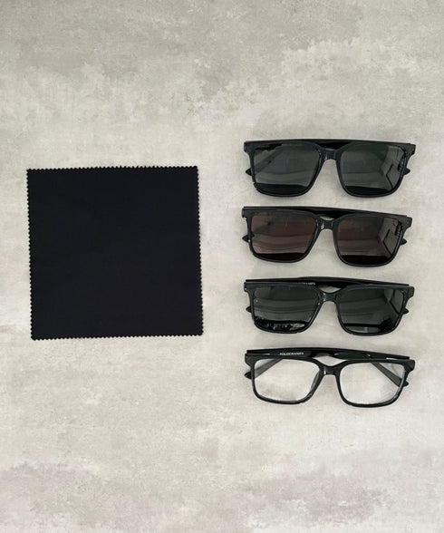 POLO CHAMPS(ポロチャンプス)/サングラス ウェリントン カラーレンズ UVカット 紫外線対策 ユニセックス | IM6252055 | ブラウン