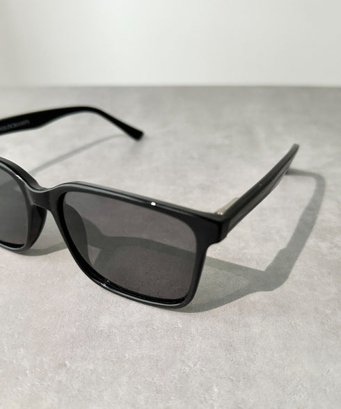 POLO CHAMPS(ポロチャンプス)/サングラス ウェリントン カラーレンズ UVカット 紫外線対策 ユニセックス | IM6252055 | グレー