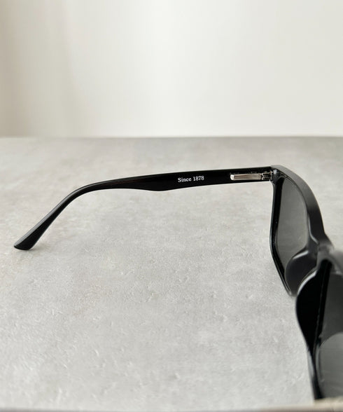 POLO CHAMPS(ポロチャンプス)/サングラス ウェリントン カラーレンズ UVカット 紫外線対策 ユニセックス | IM6252055 | グレー