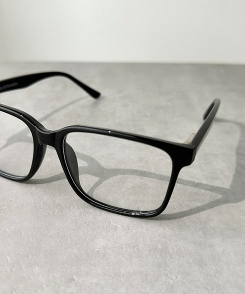 POLO CHAMPS(ポロチャンプス)/サングラス ウェリントン カラーレンズ UVカット 紫外線対策 ユニセックス | IM6252055 | クリア