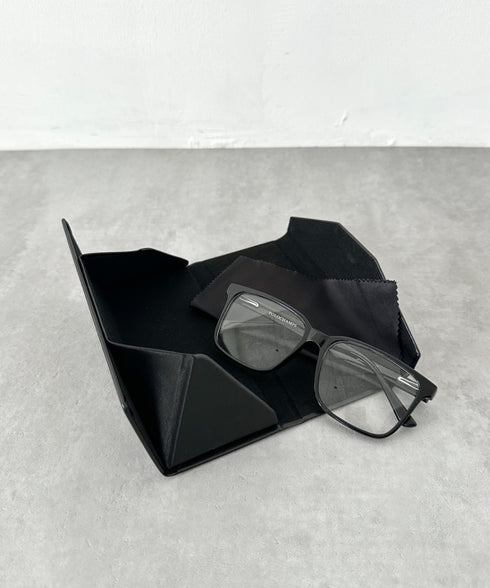 POLO CHAMPS(ポロチャンプス)/サングラス ウェリントン カラーレンズ UVカット 紫外線対策 ユニセックス | IM6252055 | クリア