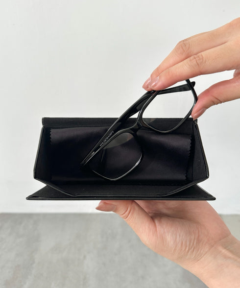 POLO CHAMPS(ポロチャンプス)/サングラス ウェリントン カラーレンズ UVカット 紫外線対策 ユニセックス | IM6252055 | クリア