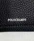 POLOCHAMPS(ポロチャンプス)/スマートキー ダブル ポケット キーチェーン/キーケース | IM6252056 | ブラック