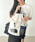THE NORTH FACE(ザ・ノースフェイス)/2WAY 軽量 メッシュバッグ リュック ナップサック トートバッグ/LINDEN MESH GYM SACK | IM1252042 | ホワイト