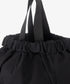 THE NORTH FACE(ザ・ノースフェイス)/2WAY 軽量 メッシュバッグ リュック ナップサック トートバッグ/LINDEN MESH GYM SACK | IM1252042 | ブラック