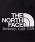 THE NORTH FACE(ザ・ノースフェイス)/2WAY 軽量 メッシュバッグ リュック ナップサック トートバッグ/LINDEN MESH GYM SACK | IM1252042 | ブラック