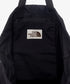 THE NORTH FACE(ザ・ノースフェイス)/2WAY 軽量 メッシュバッグ リュック ナップサック トートバッグ/LINDEN MESH GYM SACK | IM1252042 | ブラック