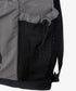 THE NORTH FACE(ザ・ノースフェイス)/2WAY 軽量 メッシュバッグ リュック ナップサック トートバッグ/LINDEN MESH GYM SACK | IM1252042 | グレー