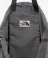 THE NORTH FACE(ザ・ノースフェイス)/2WAY 軽量 メッシュバッグ リュック ナップサック トートバッグ/LINDEN MESH GYM SACK | IM1252042 | グレー