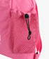 THE NORTH FACE(ザ・ノースフェイス)/2WAY 軽量 メッシュバッグ リュック ナップサック トートバッグ/LINDEN MESH GYM SACK | IM1252042 | ピンク