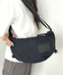 THE NORTH FACE(ザ・ノースフェイス)/ショルダーバッグ クロス ボディバッグ 斜めがけ/W NEVER STOP CROSSBODY | IM1252044 | ブラック