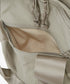 THE NORTH FACE(ザ・ノースフェイス)/A4サイズ収納可能 バックパック リュック デイパック/W NEVER STOP DAYPACK | IM1252046 | グレイッシュベージュ