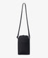 THE NORTH FACE(ザ・ノースフェイス)/ミニショルダー クロスバッグ スマホショルダー ポーチ/SIMPLE STRING BAG MINI | IM1252058 | ブラック
