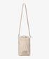 THE NORTH FACE(ザ・ノースフェイス)/ミニショルダー クロスバッグ スマホショルダー ポーチ/SIMPLE STRING BAG MINI | IM1252058 | クリーム