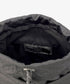 THE NORTH FACE(ザ・ノースフェイス)/ミニショルダー クロスバッグ スマホショルダー ポーチ/SIMPLE STRING BAG MINI | IM1252058 | グレー