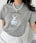 エンジェルバニーロゴTシャツ | LO2252045 | グレー