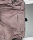 FANCY CLUB(ファンシークラブ)/大容量 2WAY ヴィンテージ ウォッシング ショルダー トートバッグ/BELTED WASHING LEATHER BAG | AT1252068 | ピンク