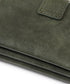 ILLIGO(イリゴ)/ミニ財布 ウェスタン アコーディオン カード ウォレット/WESTERN ACCORDION CARD WALLET | AT6252070 | カーキ
