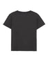 ILLIGO(イリゴ)/ロゴパッチ 刺繍 Tシャツ 半袖/129 LOGO PATCH T-SHIRT | AT2252072 | チャコールグレー