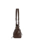 ILLIGO(イリゴ)/2WAY バックル ショルダー トートバッグ/AMBER BUCKLE SHOULDER BAG | AT1252073 | ブラウン