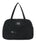 MUCENT(ムセント)/軽量 大容量 ユニセックス ワンポイントロゴ ショルダーバッグ/Amanda Front Pocket Shoulder Bag Unisex | AT1252075 | ブラック