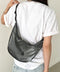 THE NORTH FACE(ザ・ノースフェイス)/軽量 ミニショルダー ホーボーバッグ クロスバッグ/WL HOBO BAG MINI | IM1252085 | グレー