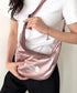 THE NORTH FACE(ザ・ノースフェイス)/軽量 ミニショルダー ホーボーバッグ クロスバッグ/WL HOBO BAG MINI | IM1252085 | ピンク