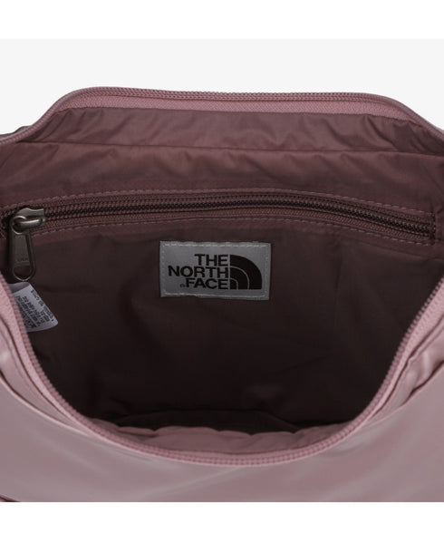 THE NORTH FACE(ザ・ノースフェイス)/軽量 ミニショルダー ホーボーバッグ クロスバッグ/WL HOBO BAG MINI | IM1252085 | ピンク