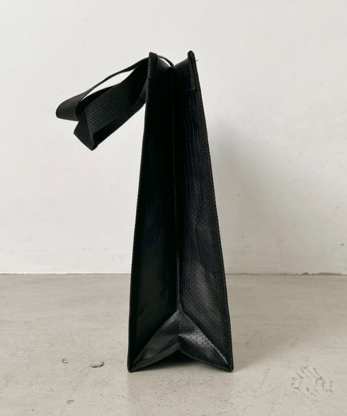 THE NORTH FACE(ザ・ノースフェイス)/SHOPPER BAG XS/ショッパーバッグ XS | IM1252047 | ブラック