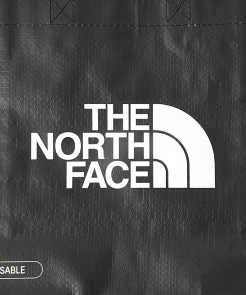 THE NORTH FACE(ザ・ノースフェイス)/SHOPPER BAG XS/ショッパーバッグ XS | IM1252047 | ブラック