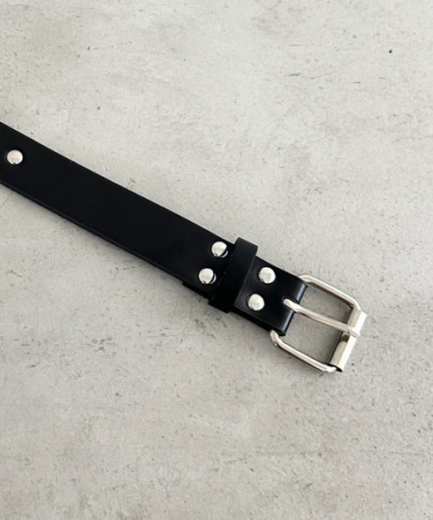 アソートアイレットベルト | BA6256003 | ブラック系その他2