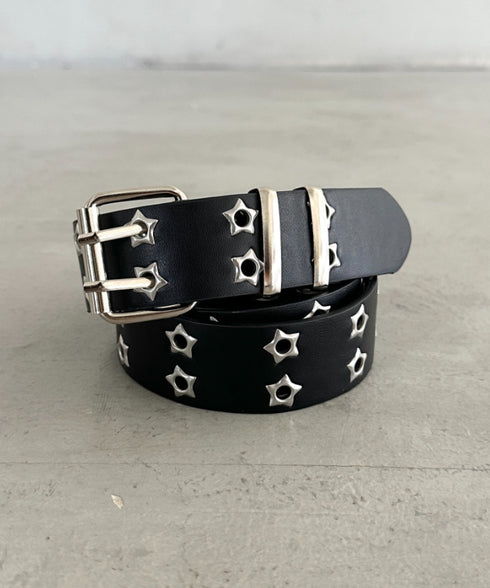 アソートアイレットベルト | BA6256003 | ブラック系その他5