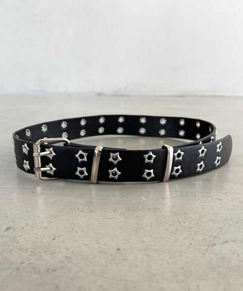 アソートアイレットベルト | BA6256003 | ブラック系その他5