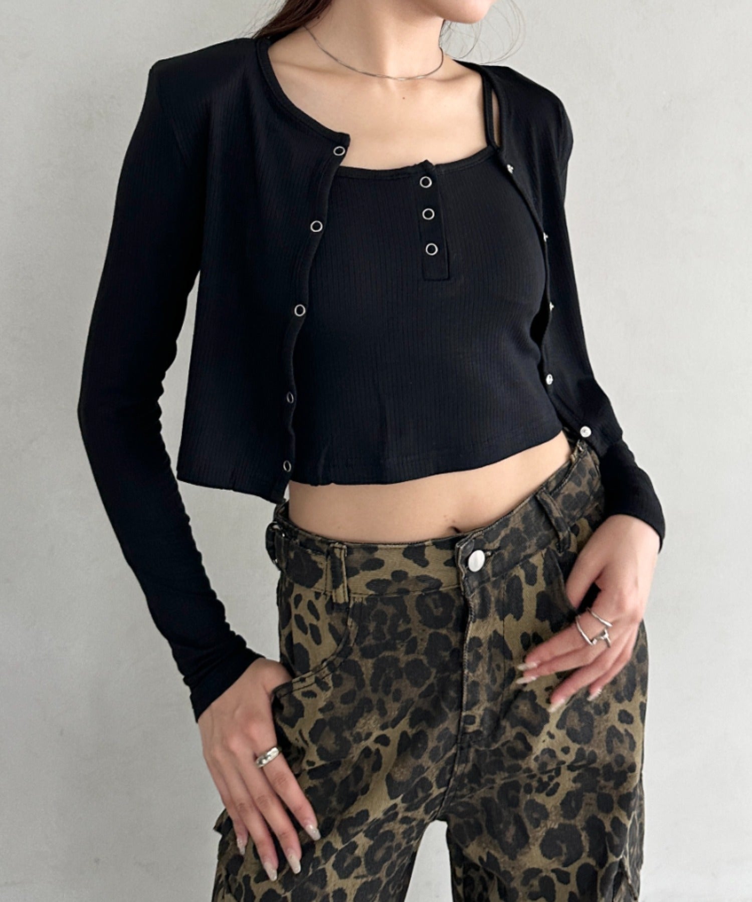 アンサンブル – Outfitter lab