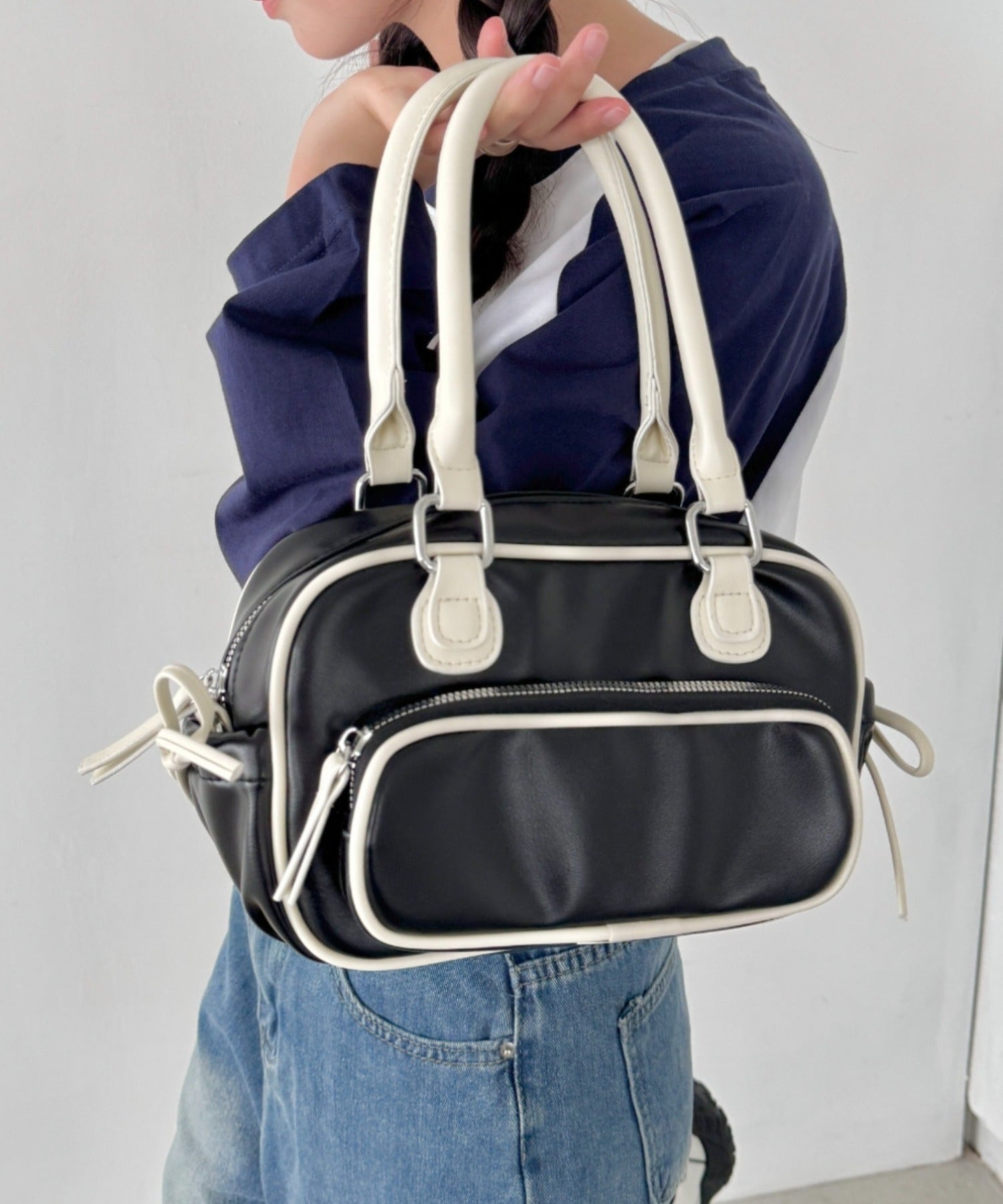 ボストンバッグ – Outfitter lab