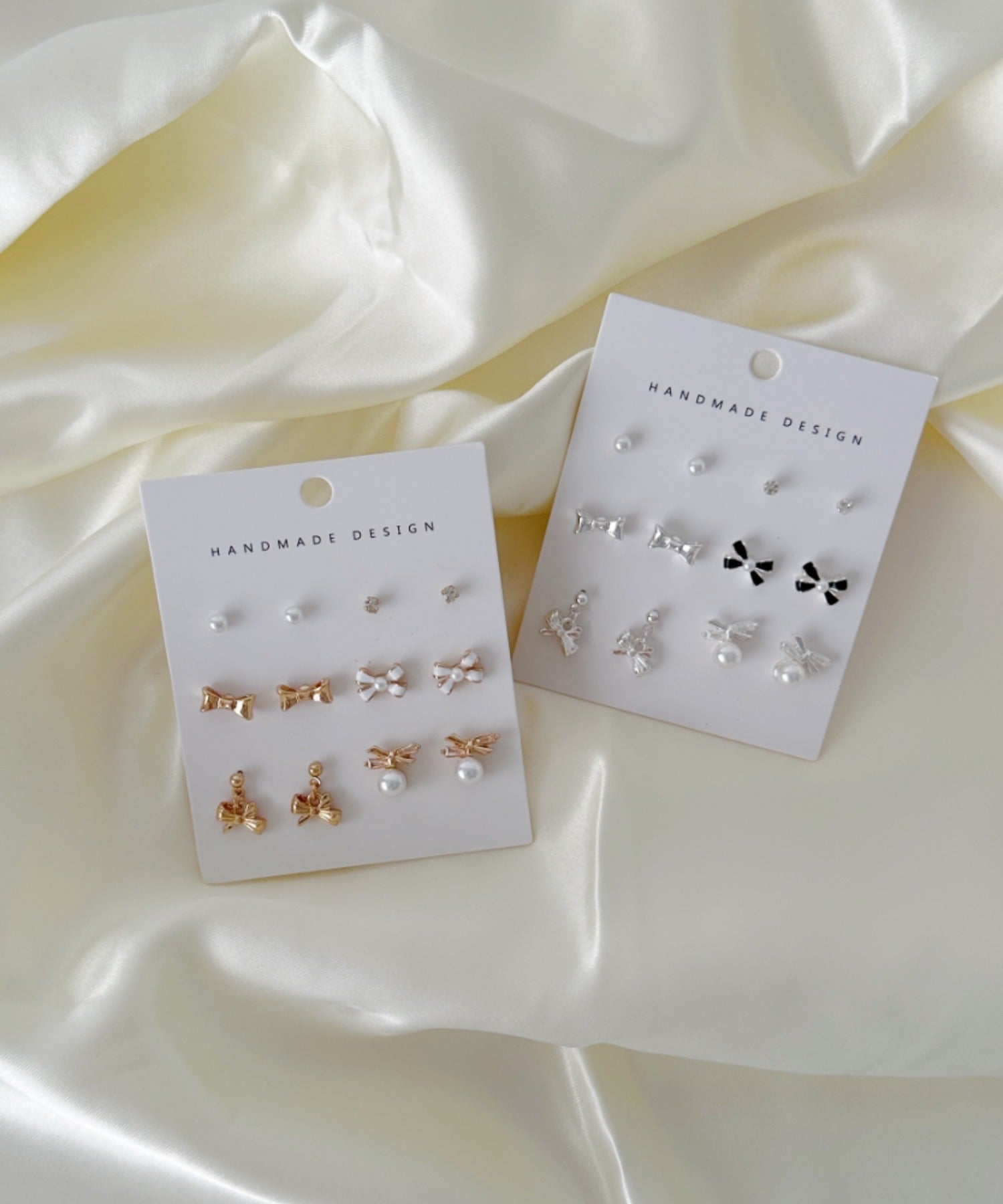 ピアス（両耳用） – Outfitter lab