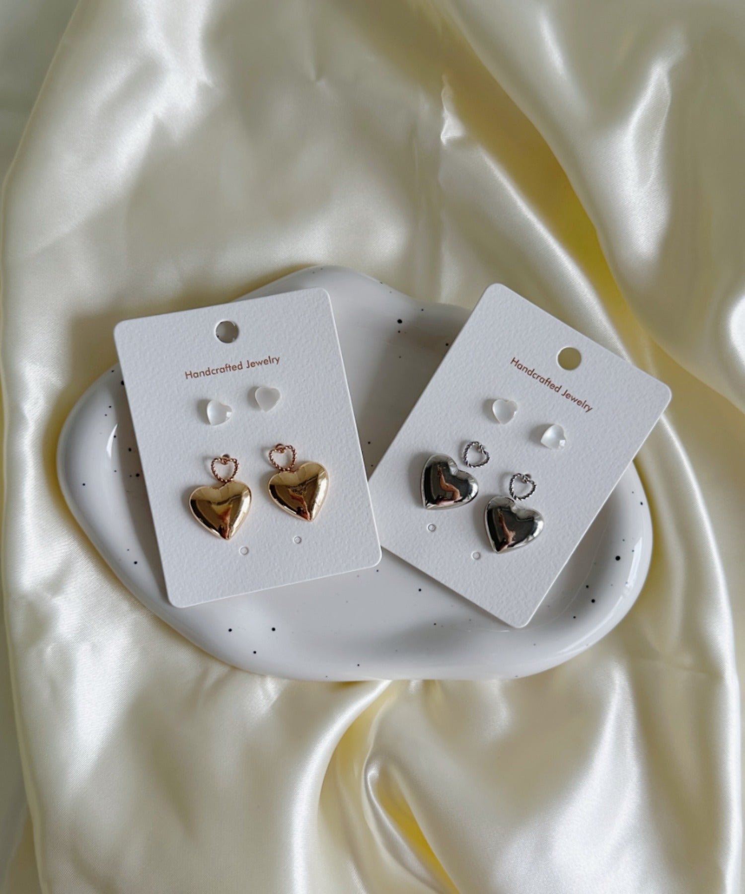 ピアス（両耳用） – Outfitter lab