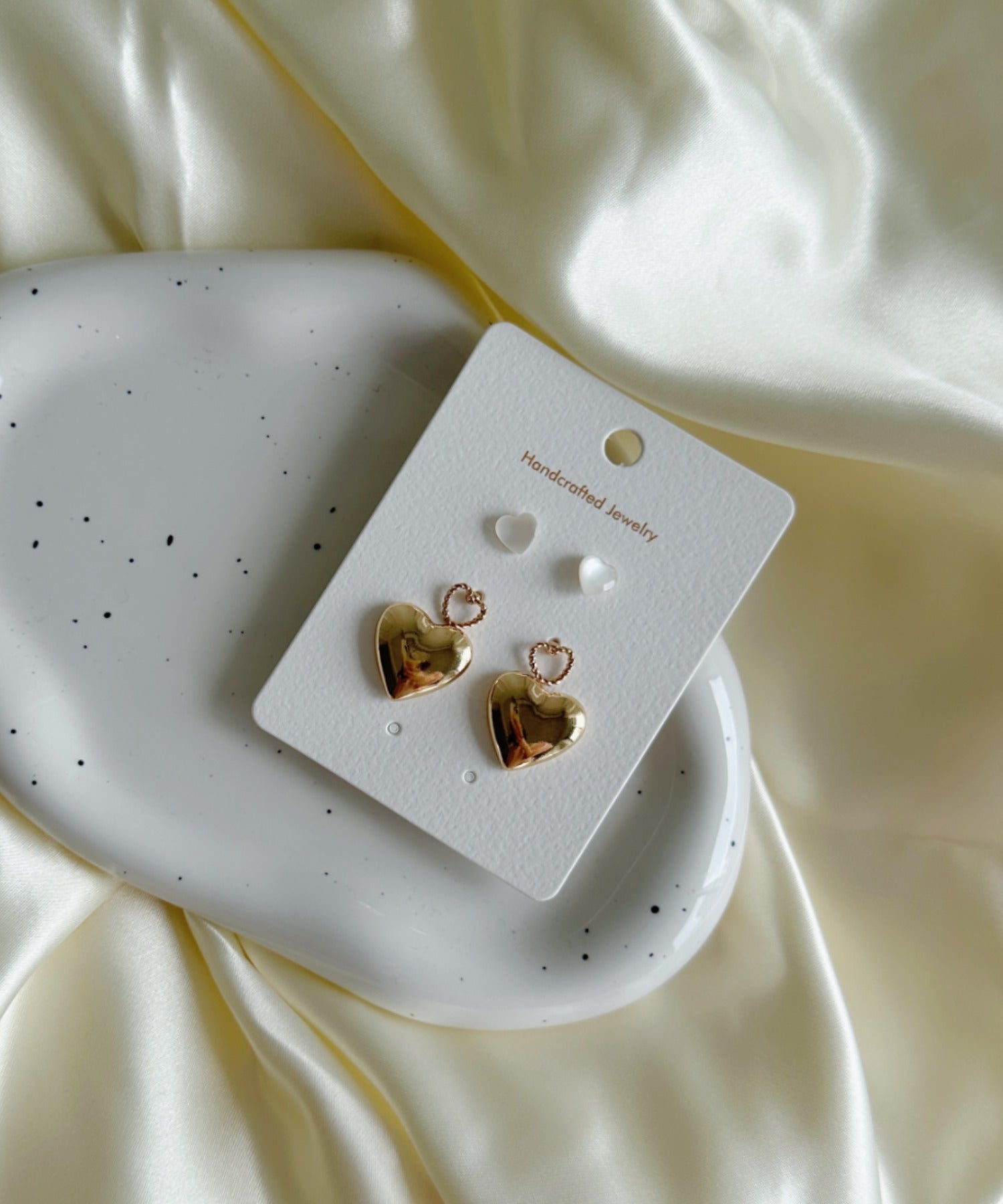 ピアス（両耳用） – Outfitter lab