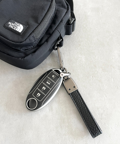 THE NORTH FACE(ザ・ノースフェイス)/軽量 2ポケット ショルダー クロスバッグ/URBAN 2POCKET CROSS BAG | IM1252100 | ブラック